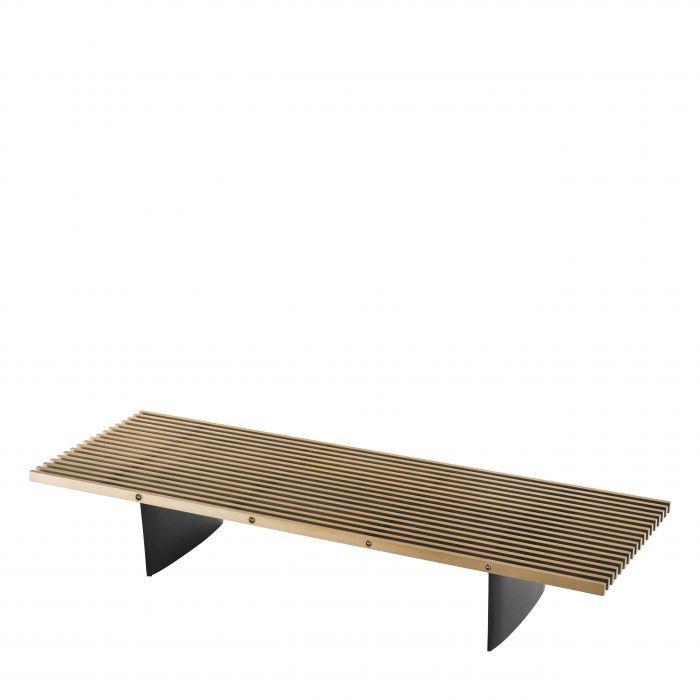 Table basse industrielle Vauclair