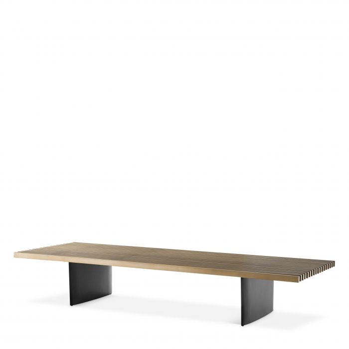 Table basse industrielle Vauclair