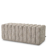 Banc beige Mademoiselle Bente