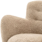 Fauteuil Bixby