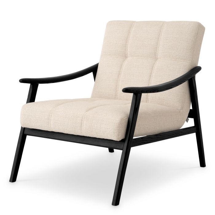 Fauteuil Mortensen