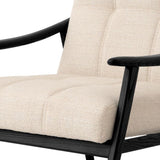 Fauteuil Mortensen