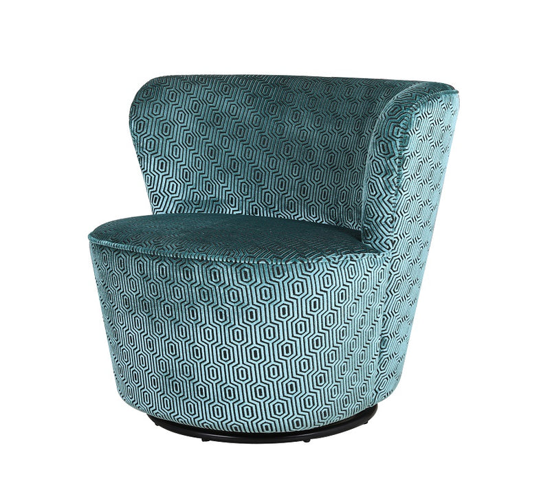 Fauteuil Prato