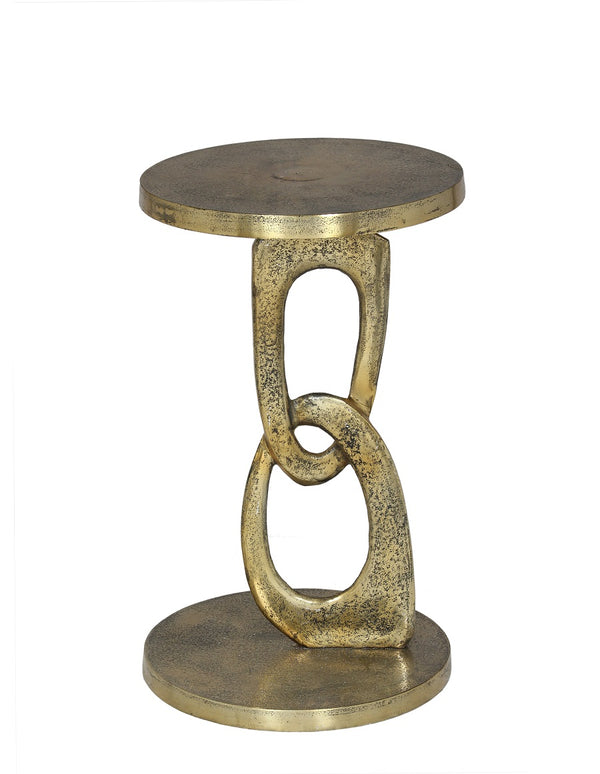 Table d'appoint antique