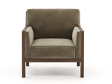 Fauteuil Cole